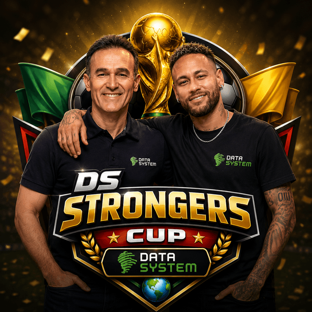 DS Strongers Cup