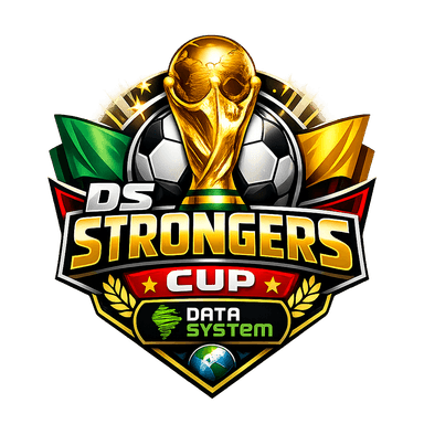 DS Strongers Cup