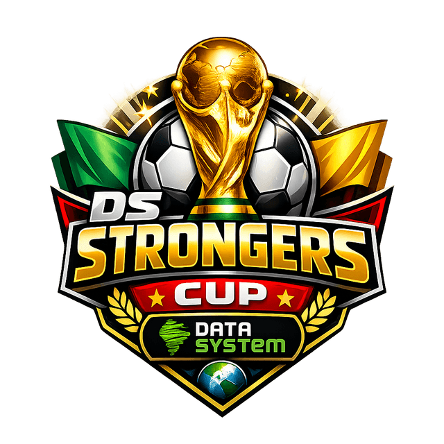 DS Strongers Cup